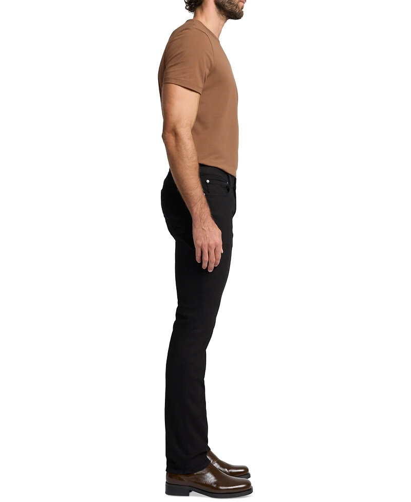 7 For All Mankind Men's Slimmy Slim-Fit Jeans