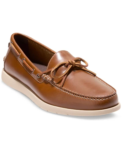 Cole Haan Men's Brower Moc Loafer