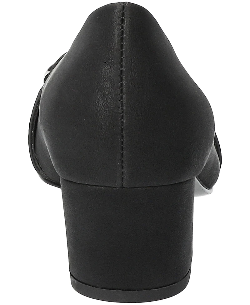 Easy Street Women's Aster Slip-On Pumps