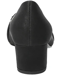 Easy Street Women's Aster Slip-On Pumps