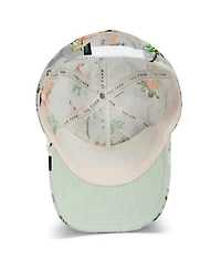 Goorin Bros Men's Gray Nailed It Adjustable Hat