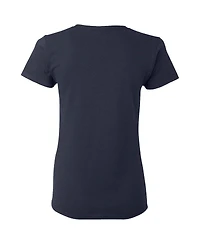 Team Penske Women's Navy Ryan Blaney Menards Car T-Shirt