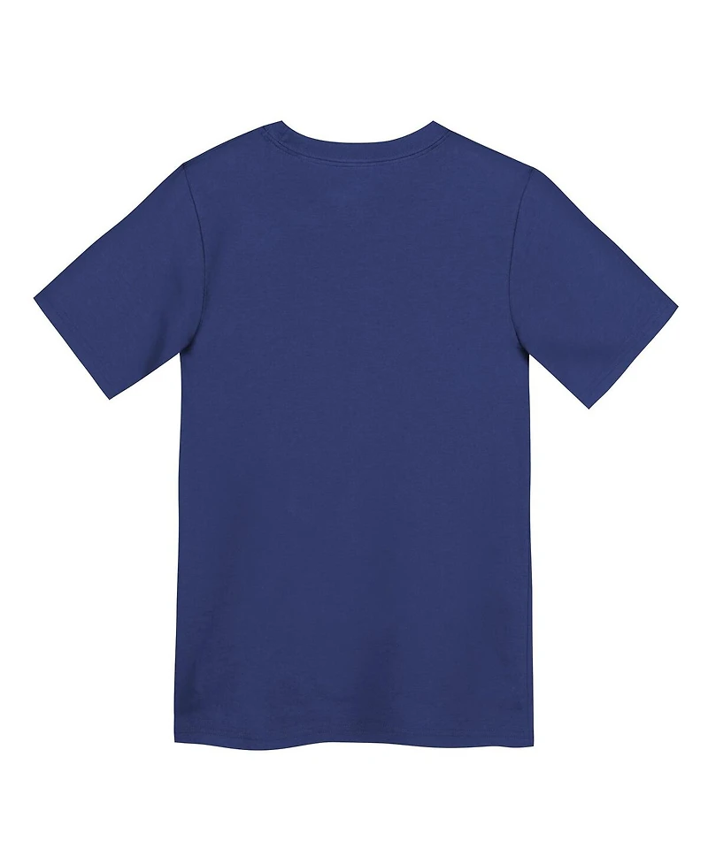 Nike Preschool Royal New York Giants Primary Logo Legend Performance T-Shirt