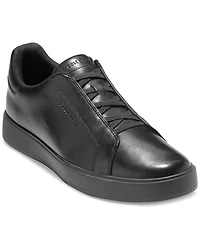 Cole Haan Men's GrandPrø Luxe Slip-On Sneaker