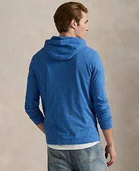 Polo Ralph Lauren Men's Jersey Hooded T-Shirt