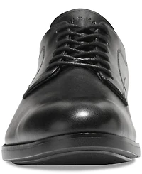 Cole Haan Men's Harmon Grand Plain Toe Oxfords