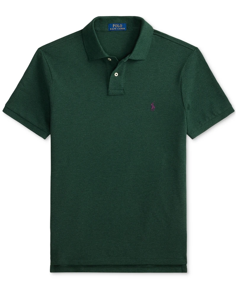 Polo Ralph Lauren Men's Classic-Fit Cotton Shirt