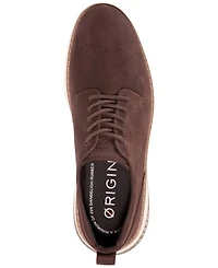 Cole Haan Men's ØriginalGrand Energyweave Perforated Plain Toe Oxford