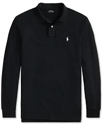 Polo Ralph Lauren Men's Classic-Fit Stretch Mesh Shirt
