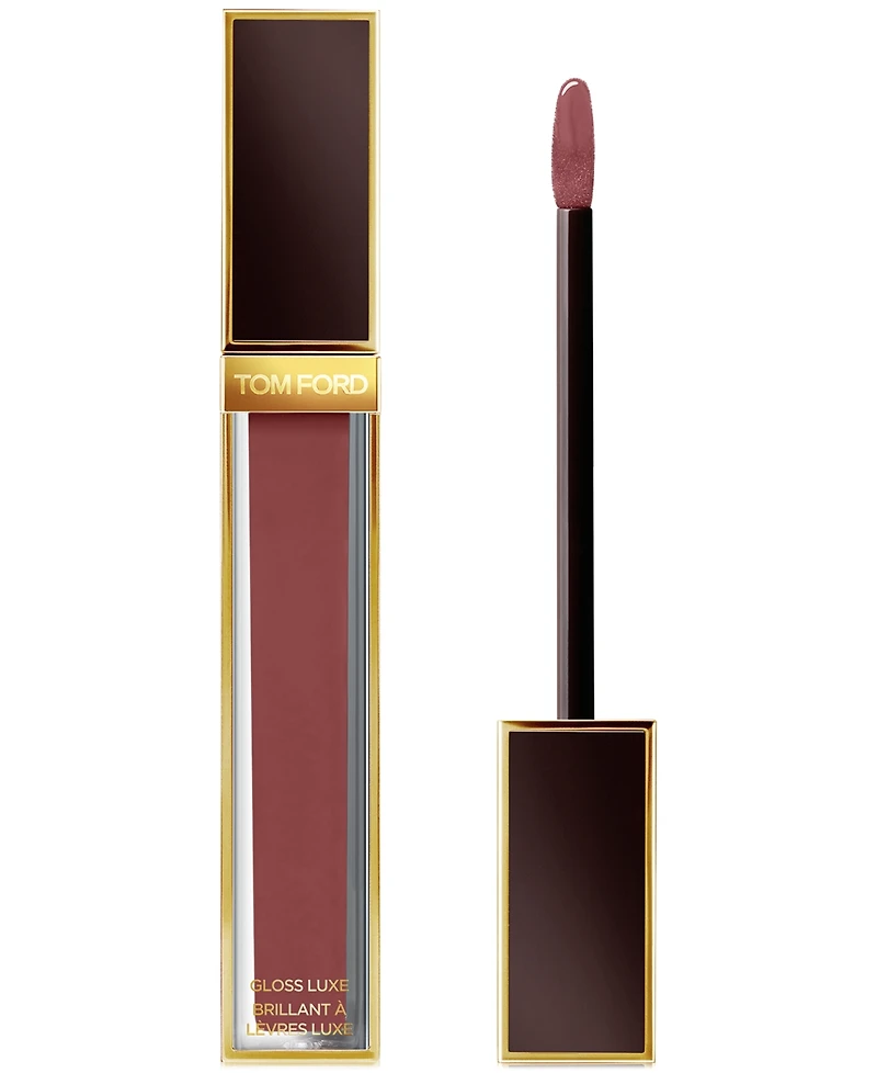 Tom Ford Gloss Luxe Lip with Hydrating Jojoba Oil