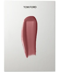 Tom Ford Gloss Luxe Lip with Hydrating Jojoba Oil
