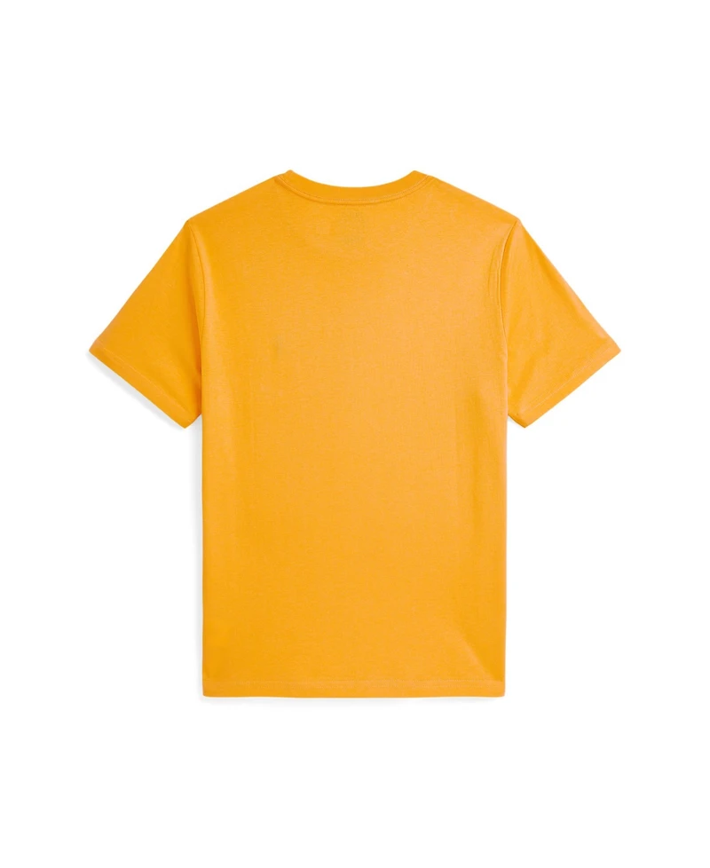 Polo Ralph Lauren Big Boys Cotton Jersey Crewneck T-Shirt