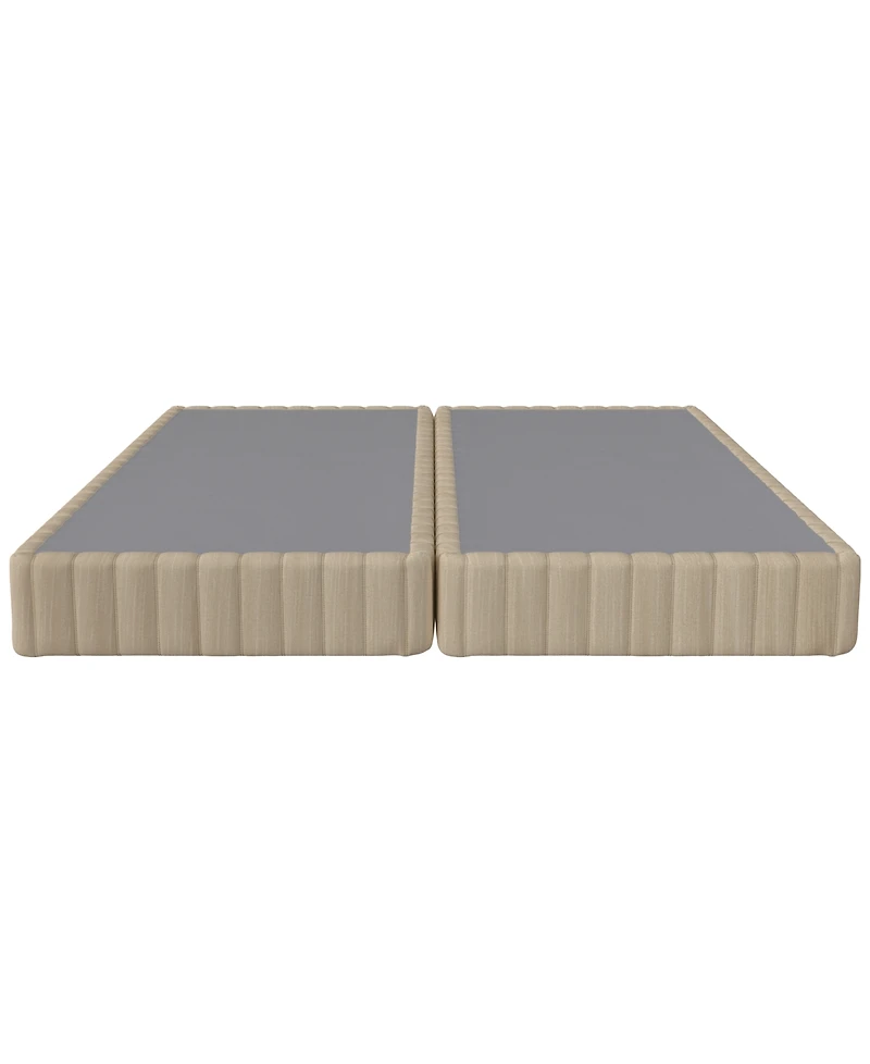 Hotel Natural Collection by King Koil 9" Standard Profile Foundation, Twin Xl, Exclusively at Macy's