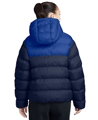 Nike Big Kids All Day Play Therma-fit Loose-Fit Puffer Jacket