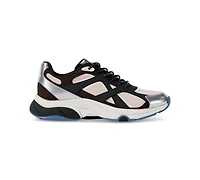 Michael Kors Men's Leo Trainer Sneakers