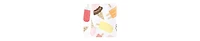 Hudson Baby Girls Comfortable Cotton Dress and Matching Cardigan Set
