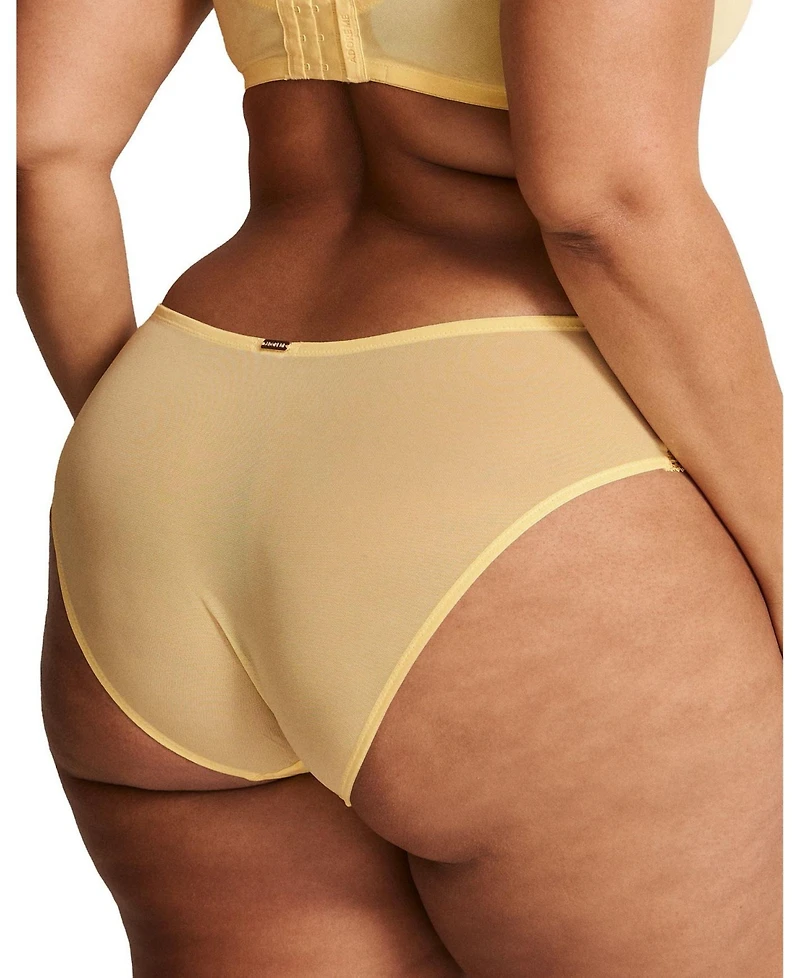 Adore Me Vicky Women's Plus-Size Hipster Panty
