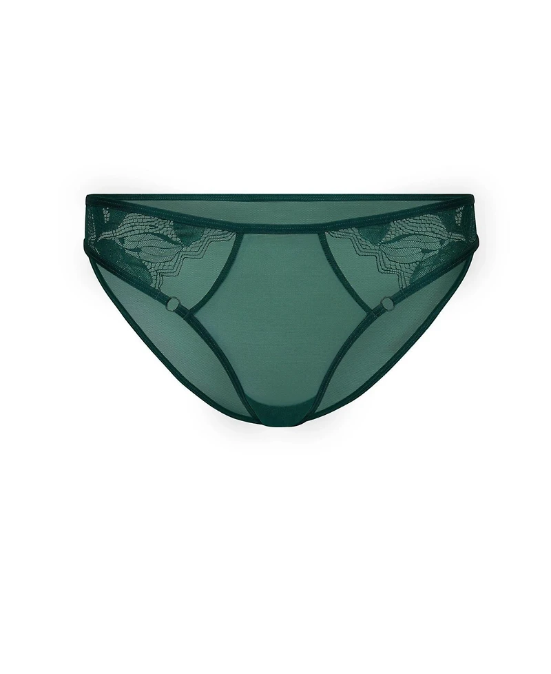 Adore Me Women's Gaya Cheeky Panty