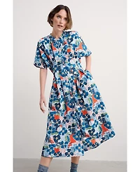 Seasalt Cornwall Women's Lamorna Dress
