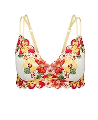 Adore Me Martha Women's Plus-Size Unlined Bralette Bra