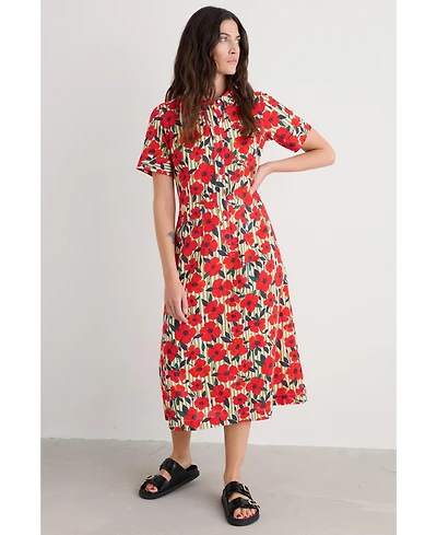 Seasalt Cornwall Women's Birch Glade Dress