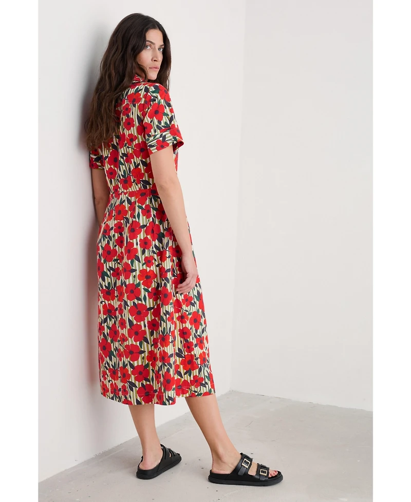 Seasalt Cornwall Women's Birch Glade Dress