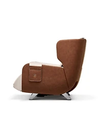 Bodyfriend Familie Reclining Massage Chair w/ Calf Massage