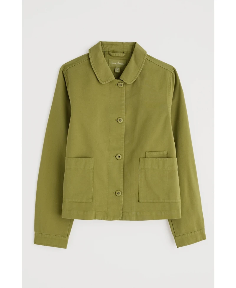 Seasalt Cornwall Women's Coombe Lane Jacket