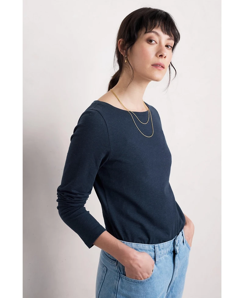 Seasalt Cornwall Women's Easel Top