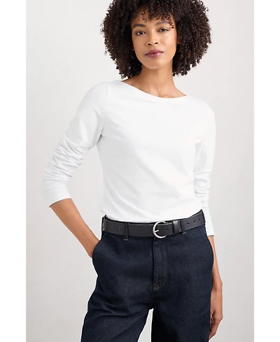 Seasalt Cornwall Women's Easel Top