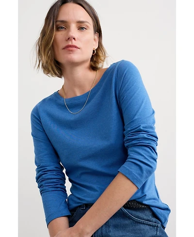 Seasalt Cornwall Women's Easel Top