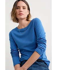Seasalt Cornwall Women's Easel Top
