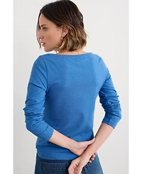 Seasalt Cornwall Women's Easel Top