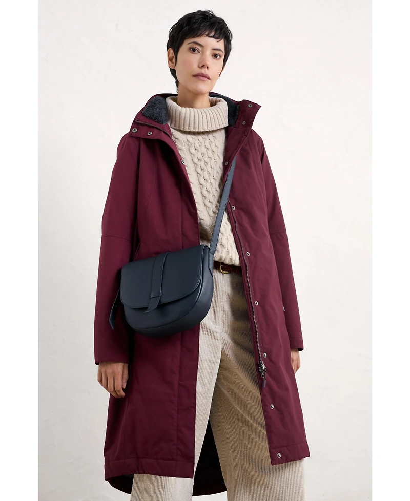 Seasalt Cornwall Women's Janelle Coat