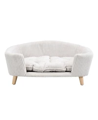 Streamdale Furniture Elevated Dog Bed - Small