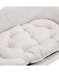 Streamdale Furniture Elevated Dog Bed - Small