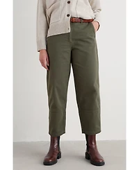 Seasalt Cornwall Women's Painted Forms Pants