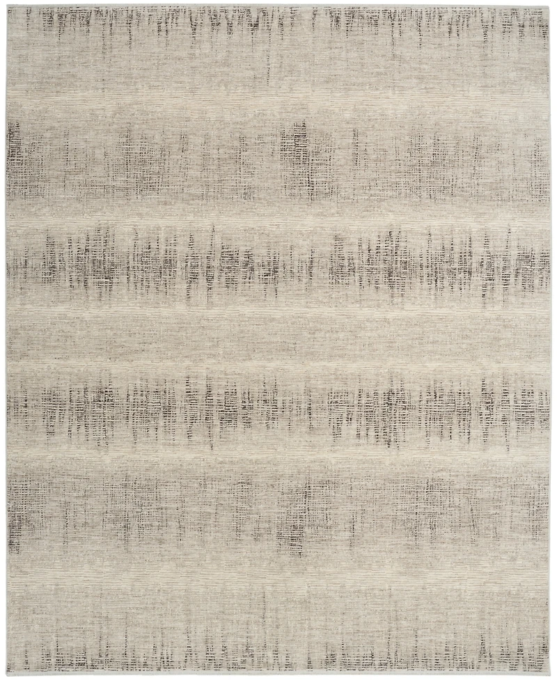 Calvin Klein CK079 Notes NOT06 5'2"x7'2" Area Rug