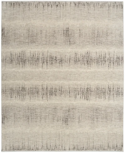 Calvin Klein CK079 Notes NOT06 5'2"x7'2" Area Rug