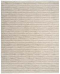 Calvin Klein CK079 Notes NOT04 7'8"x9'8" Area Rug