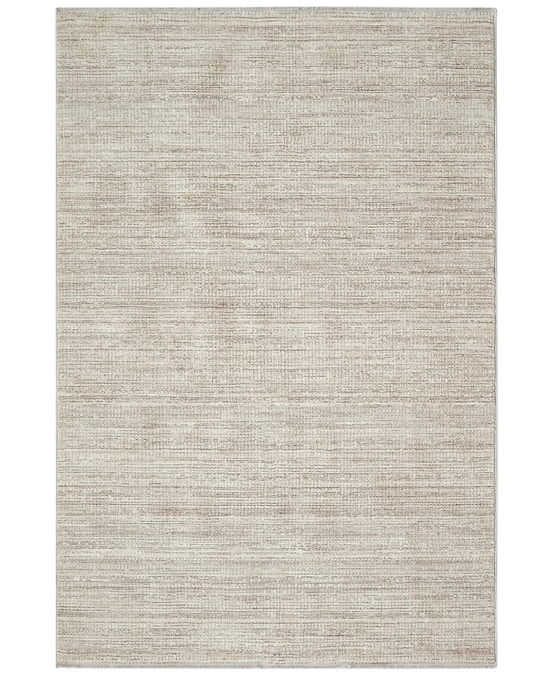 Calvin Klein CK079 Notes NOT03 3'9"x5'9" Area Rug