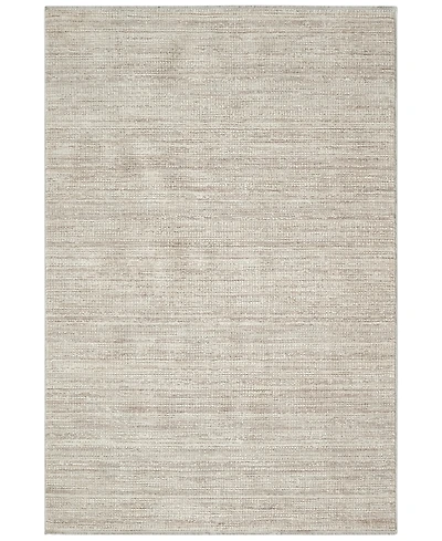 Calvin Klein CK079 Notes NOT03 3'9"x5'9" Area Rug