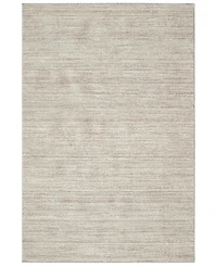 Calvin Klein CK079 Notes NOT03 3'9"x5'9" Area Rug