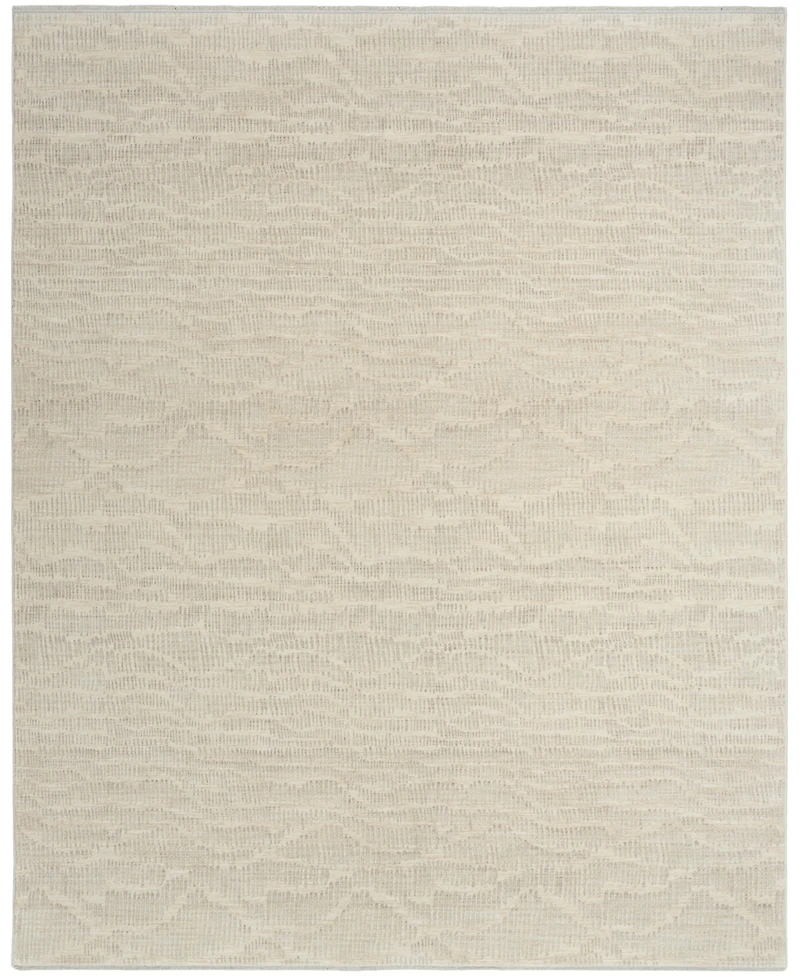 Calvin Klein CK079 Notes NOT01 5'2"x7'2" Area Rug