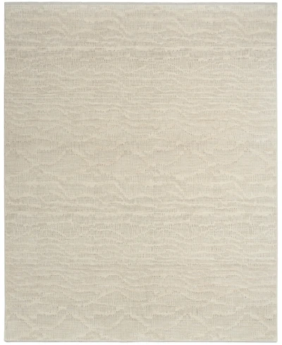 Calvin Klein CK079 Notes NOT01 5'2"x7'2" Area Rug