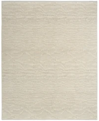 Calvin Klein CK079 Notes NOT01 5'2"x7'2" Area Rug