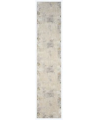 Calvin Klein CK078 Summit SUM05 2'2"x10' Runner Area Rug