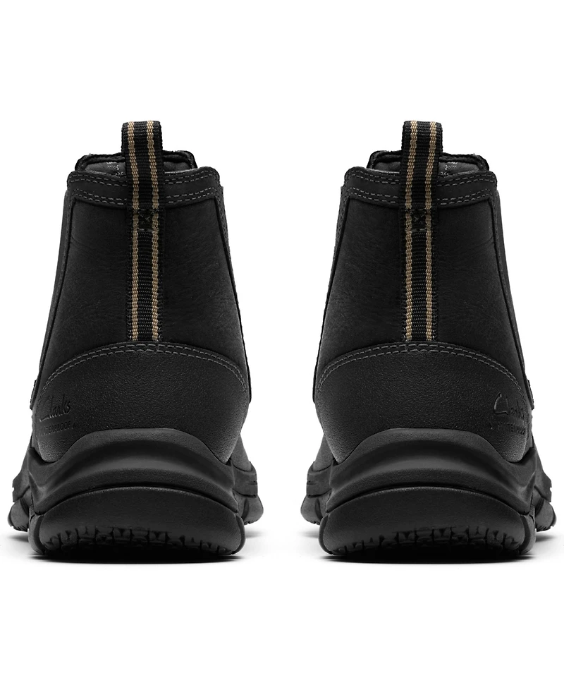 Clarks Men's Collection Walpath Easy Boots