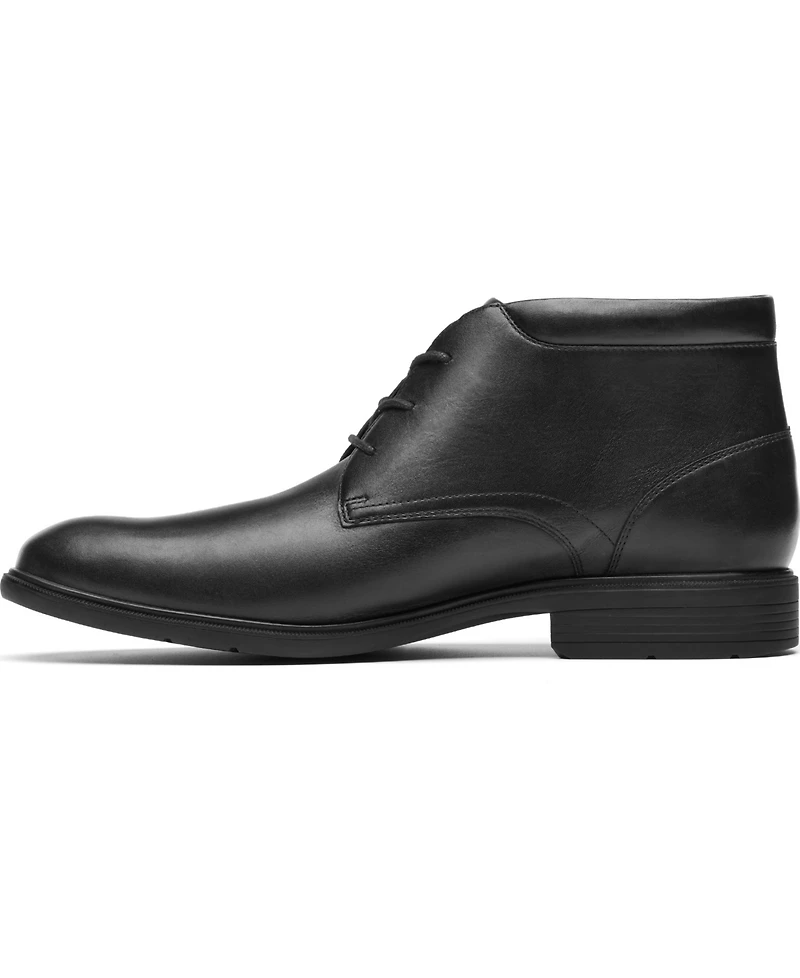 Clarks Men's Collection Steadwell Mid Boots
