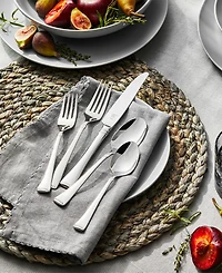 J.a Henkels Zwilling Angelico 65-Pc. Flatware Set, Service for 12